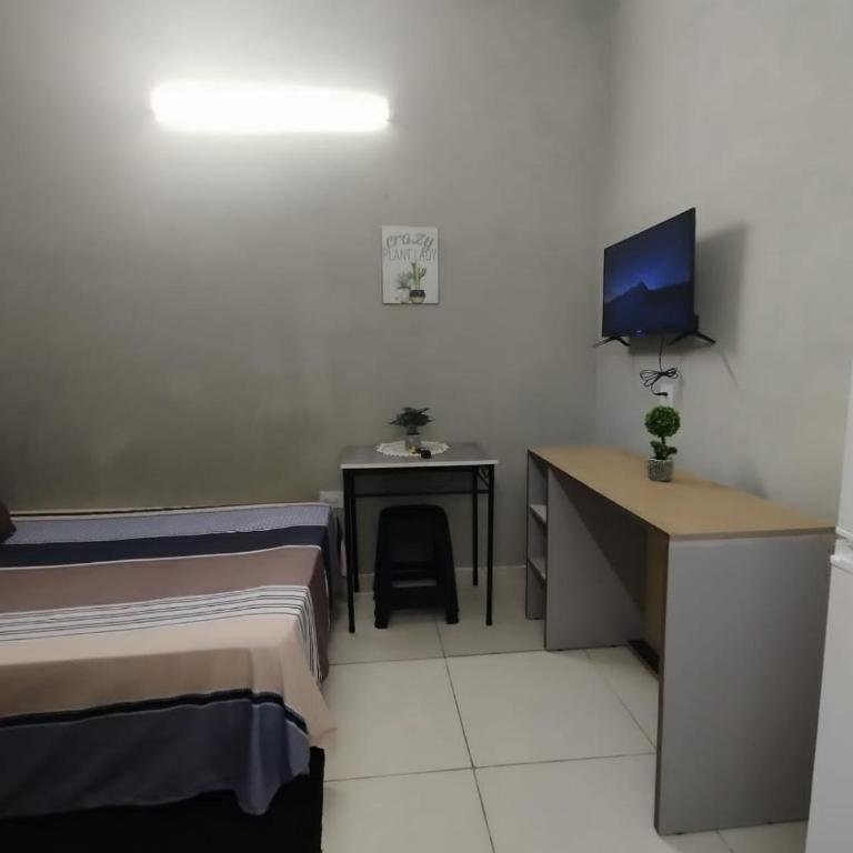 LFA House - Apartamento de 1 dormitorio - 9