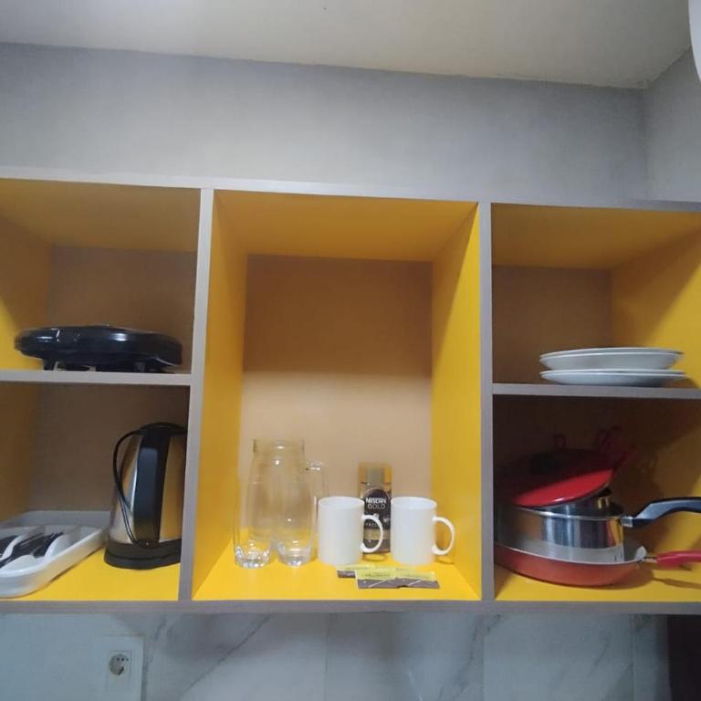LFA House - Apartamento de 1 dormitorio - 12