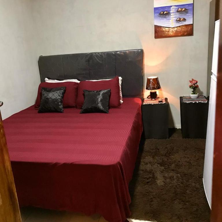 LFA House - Apartamento de 1 dormitorio - 17