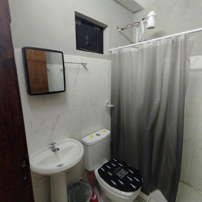 LFA House - Apartamento de 1 dormitorio - 10