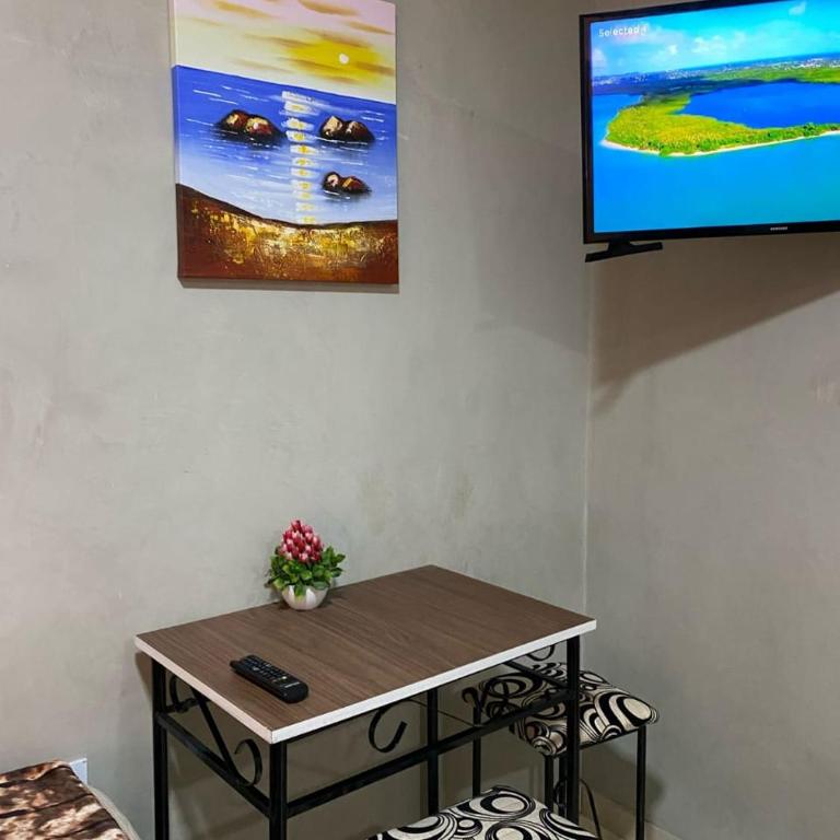 LFA House - Apartamento de 1 dormitorio - 18