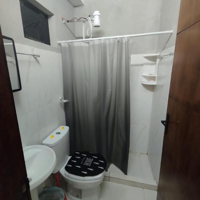 LFA House - Apartamento de 1 dormitorio - 11