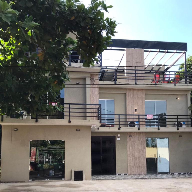 LFA House - Apartamento de 1 dormitorio - 20