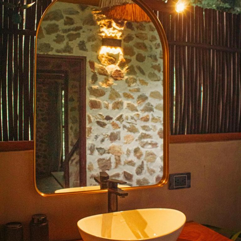 Canto Tayrona Ecolodges - Vacation Home - 10