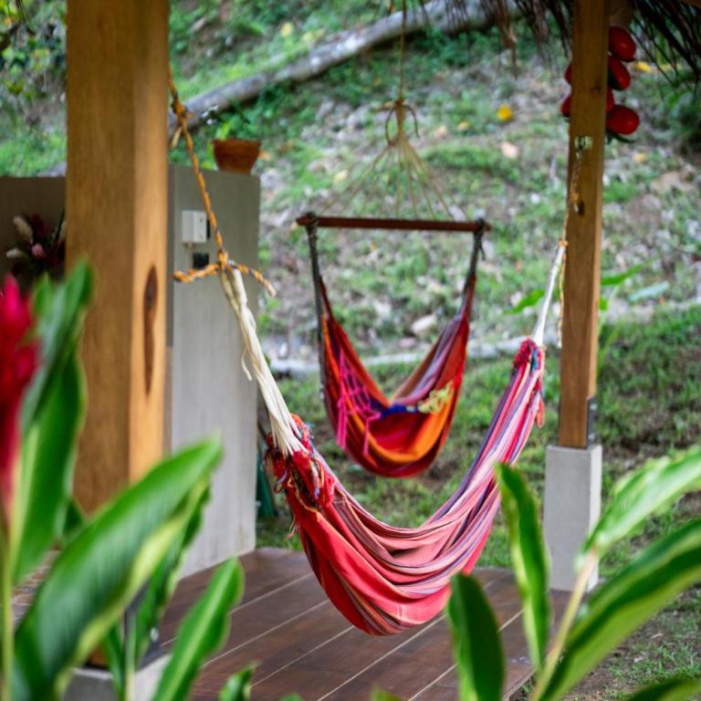 Canto Tayrona Ecolodges - Casa - 18