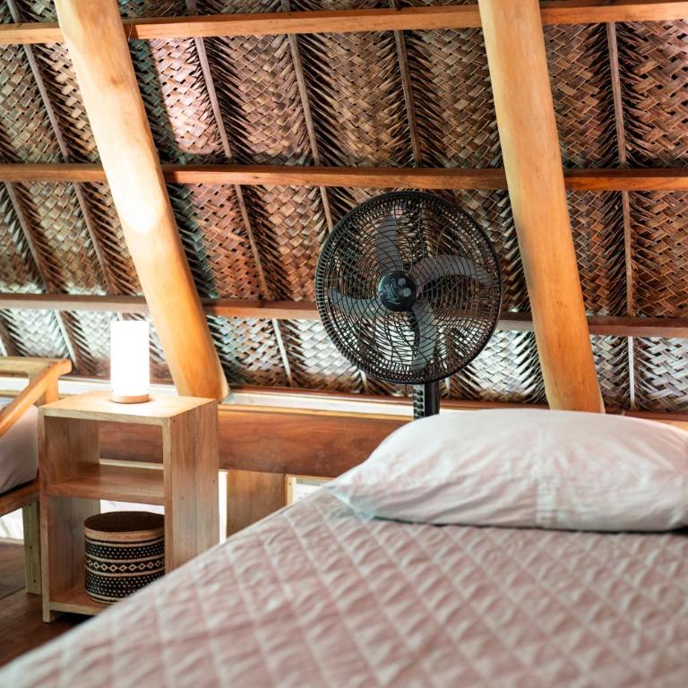 Canto Tayrona Ecolodges - Casa - 16