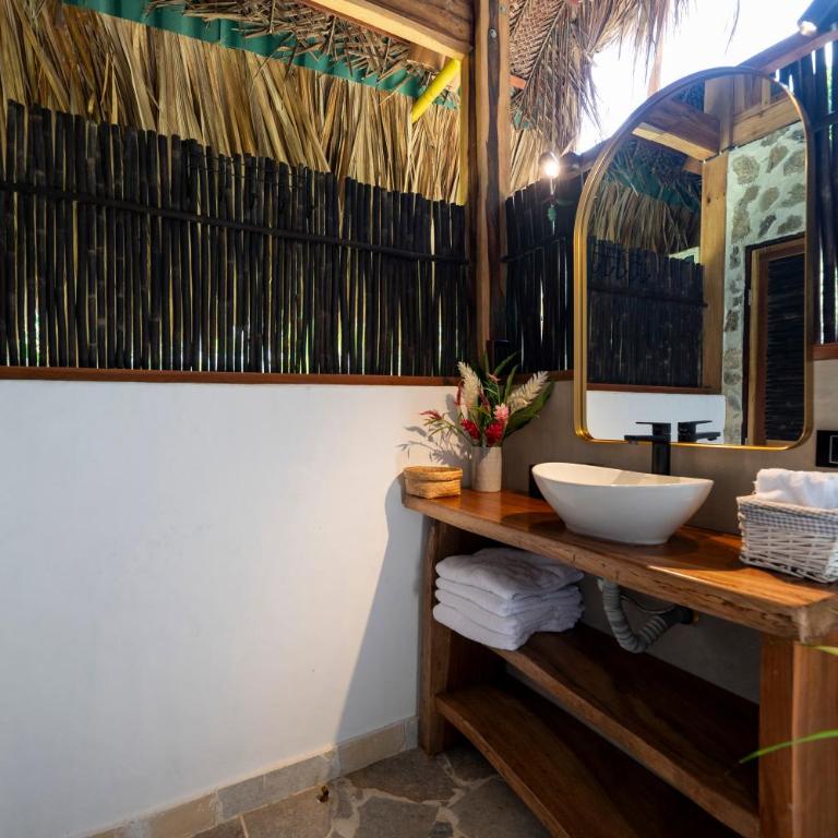 Canto Tayrona Ecolodges - Vacation Home - 40