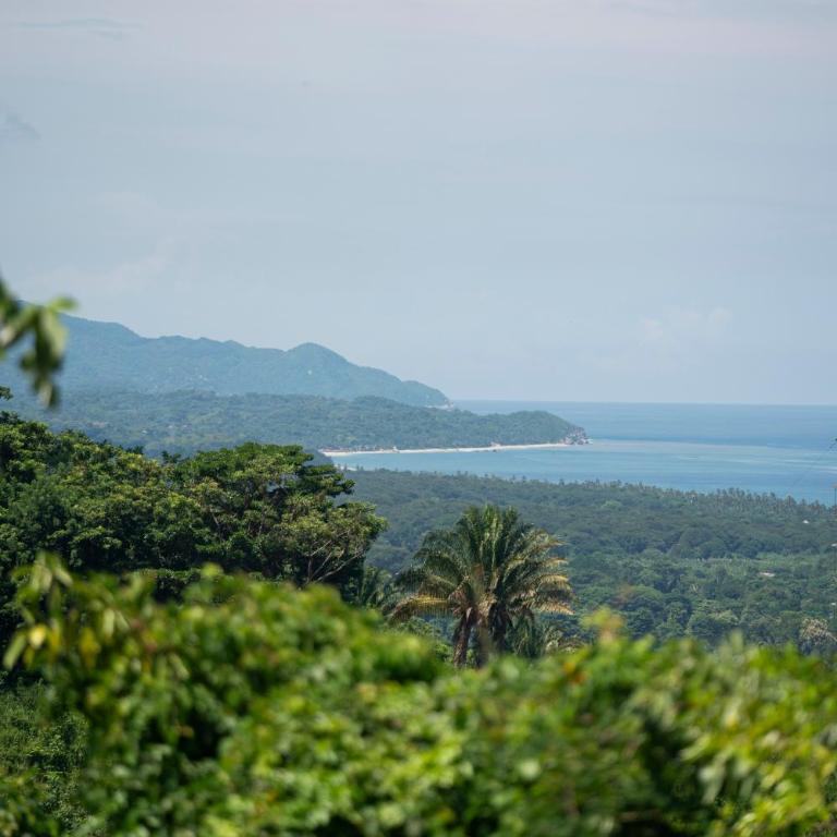 Canto Tayrona Ecolodges - Casa de 2 dormitorios - 10
