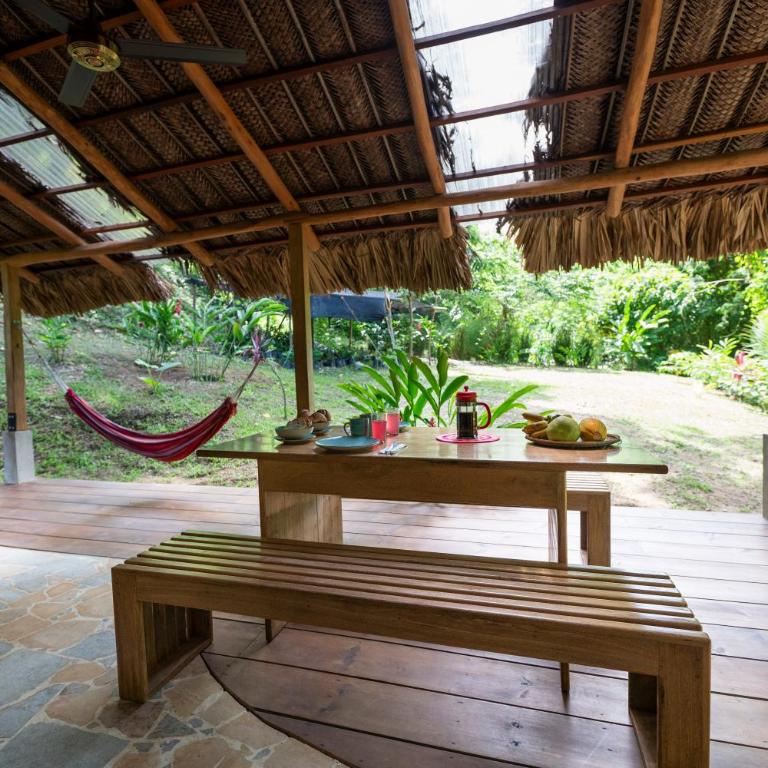 Canto Tayrona Ecolodges - Casa - 41