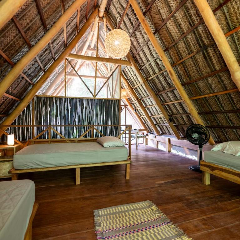 Canto Tayrona Ecolodges - Casa - 42