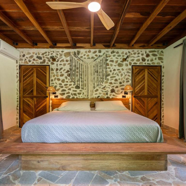 Canto Tayrona Ecolodges - Casa - 2
