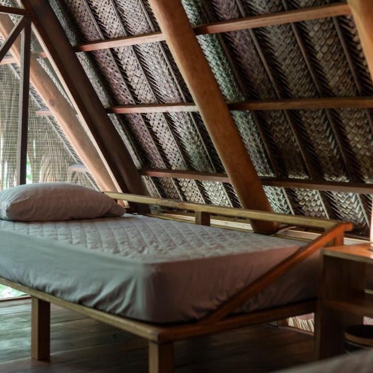 Canto Tayrona Ecolodges - Casa - 55