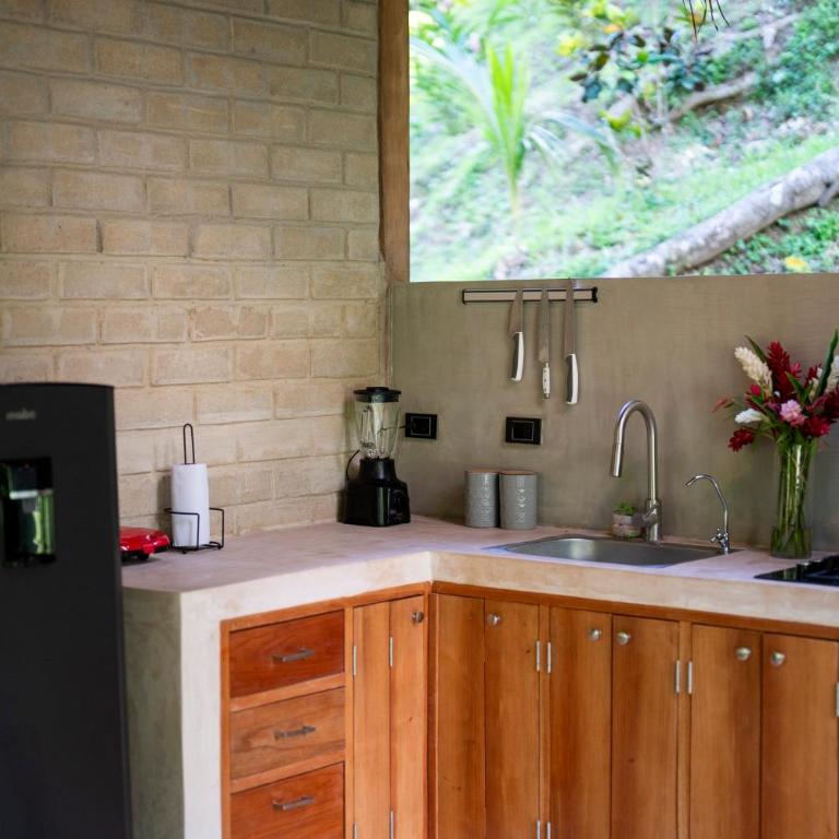 Canto Tayrona Ecolodges - Casa - 56