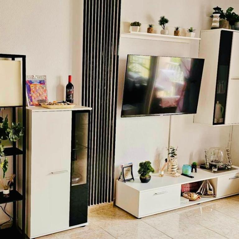 Apartament Blanca La Manga - Apartamento de 1 dormitorio - 55