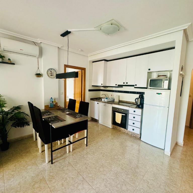 Apartament Blanca La Manga - Apartamento de 1 dormitorio - 59