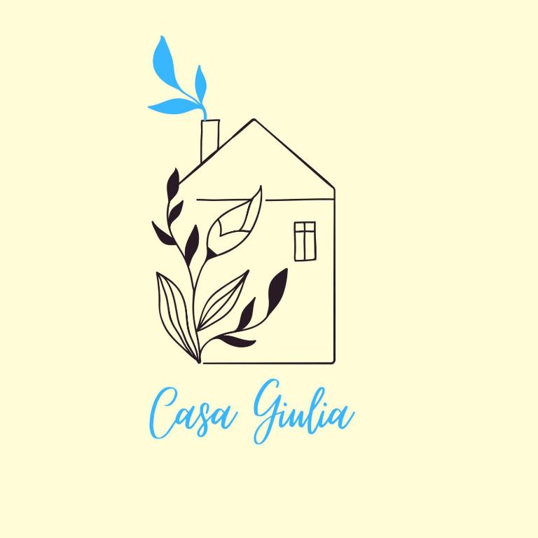 Casa Giulia Azzurra Sirena - Appartamento con 1 Camera da Letto - 30