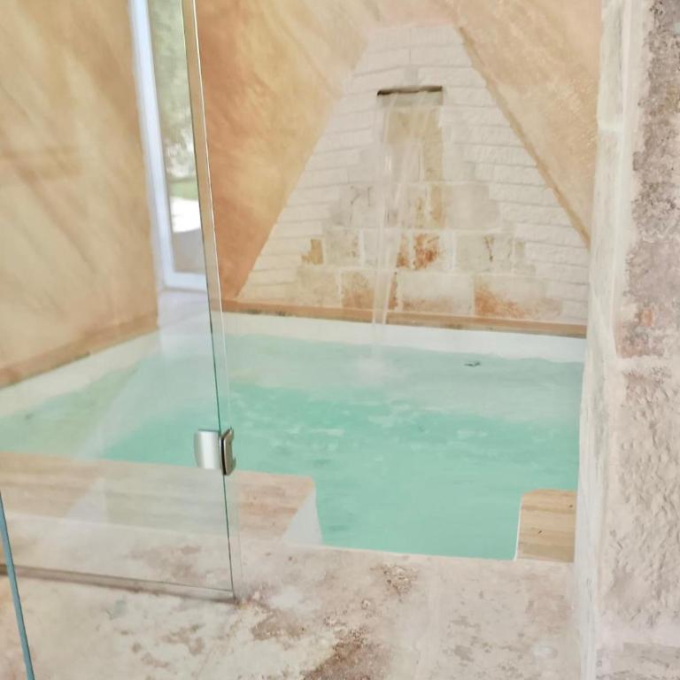 PETRA ANTIQUA - Casa con 2 Camere da Letto - 2