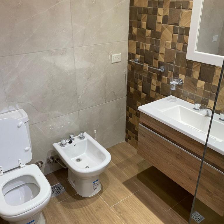 Impecable Duplex en Pinamar - Apartamento de 3 dormitorios - 6