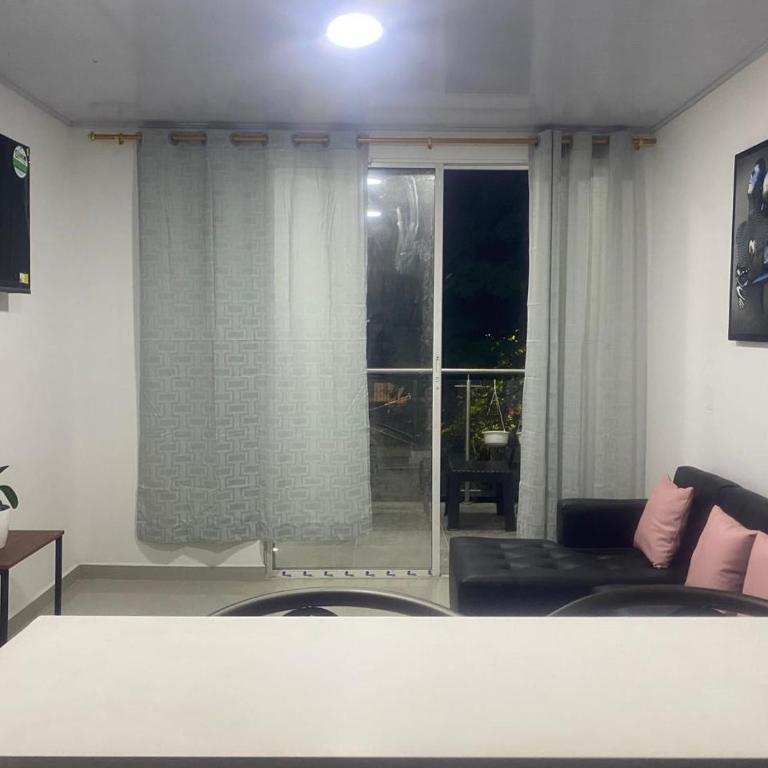 Casa Laureles - Apartamento de 2 dormitorios - 3