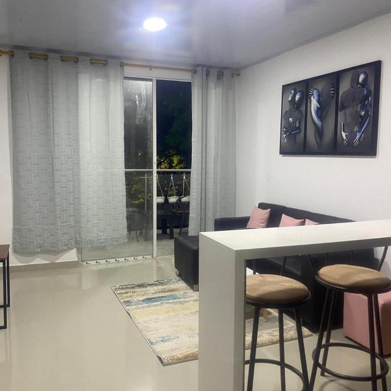 Casa Laureles - Apartamento de 2 dormitorios - 1