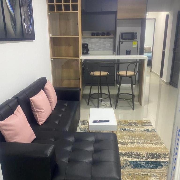 Casa Laureles - Apartamento de 2 dormitorios - 9