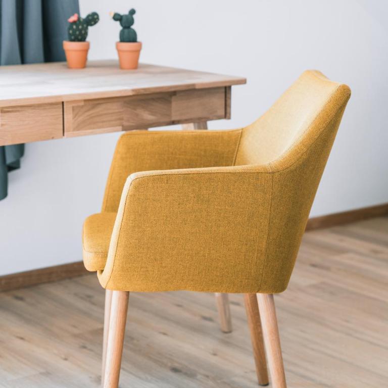 Allgäu-Glück Grünenbach - Apartment mit 3 Schlafzimmern - 15