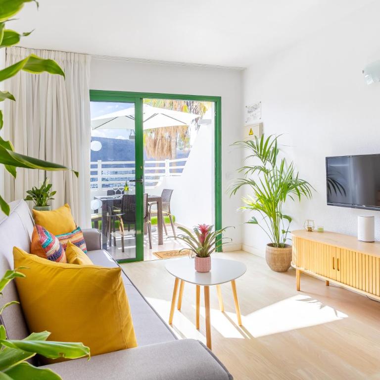 Casa Valentina - Canaima - con aire acondicionado - One-Bedroom Apartment - 19