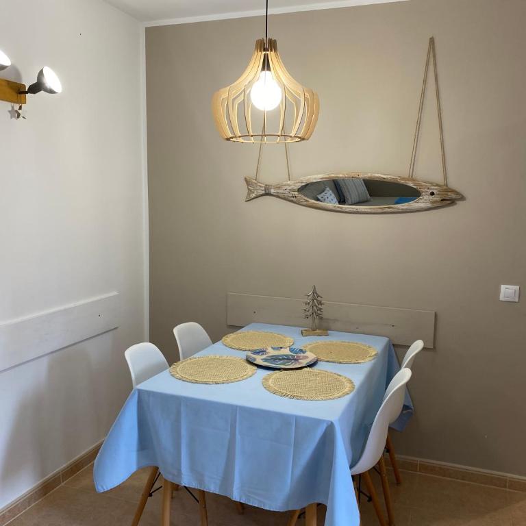 Corralejo Oasis Tamarindo Poppins Pool e Terrace - One-Bedroom Apartment - 10