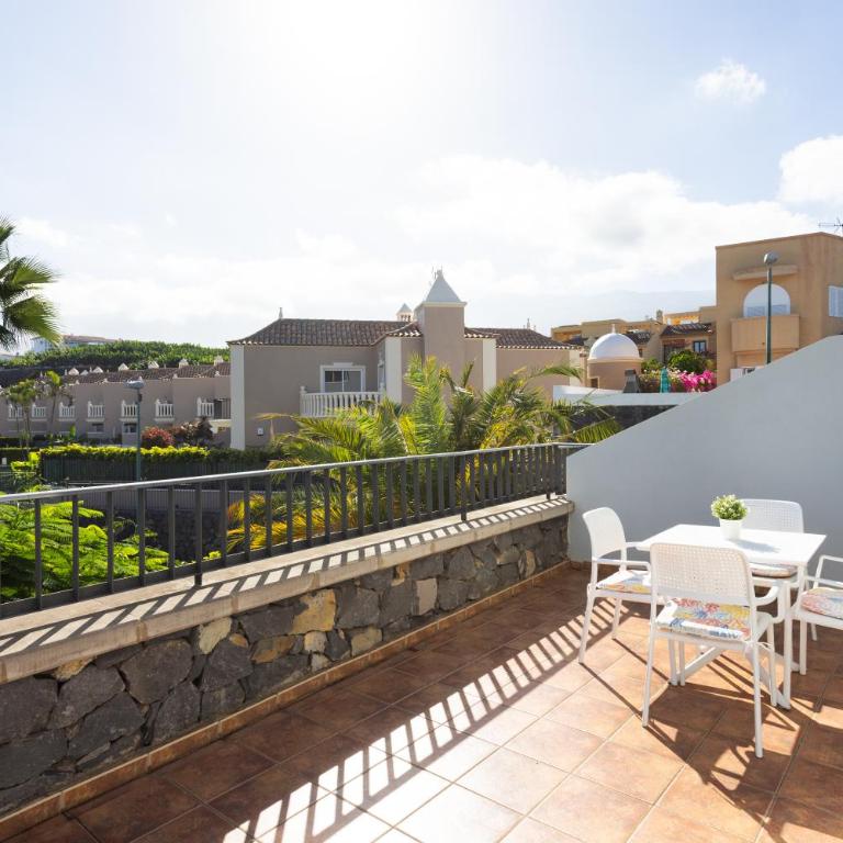Azalea - vivienda vacacional - Casa de 2 dormitorios - 8