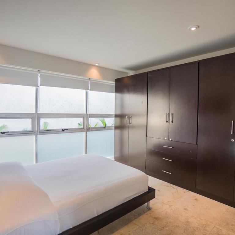 Spacious Magia Condo Steps to the beach & 5th Ave - Appartement 2 Chambres - 9