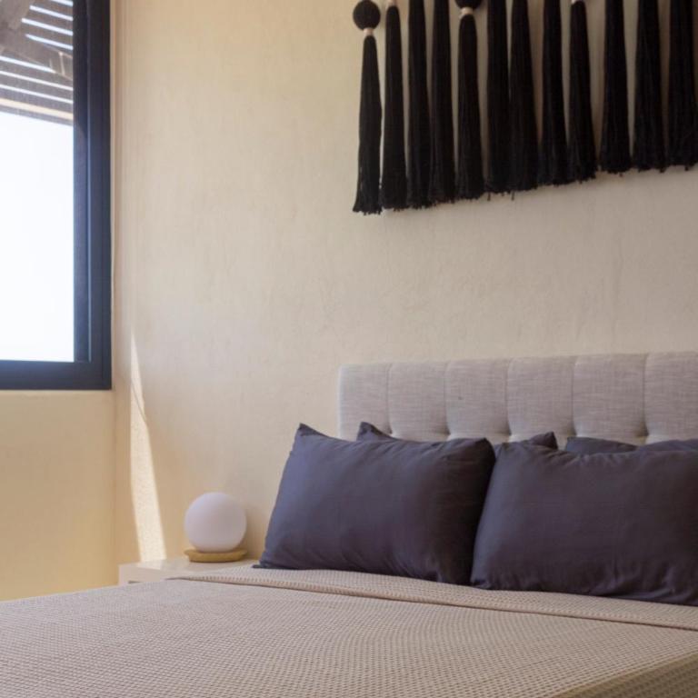 Breathtaking Ocean Vista Penthouse in Holbox at Yumbalam - Casa de 2 dormitorios - 14