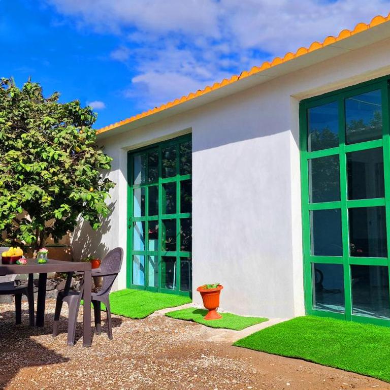 Casa Cristal - Apartamento de 2 dormitorios - 4