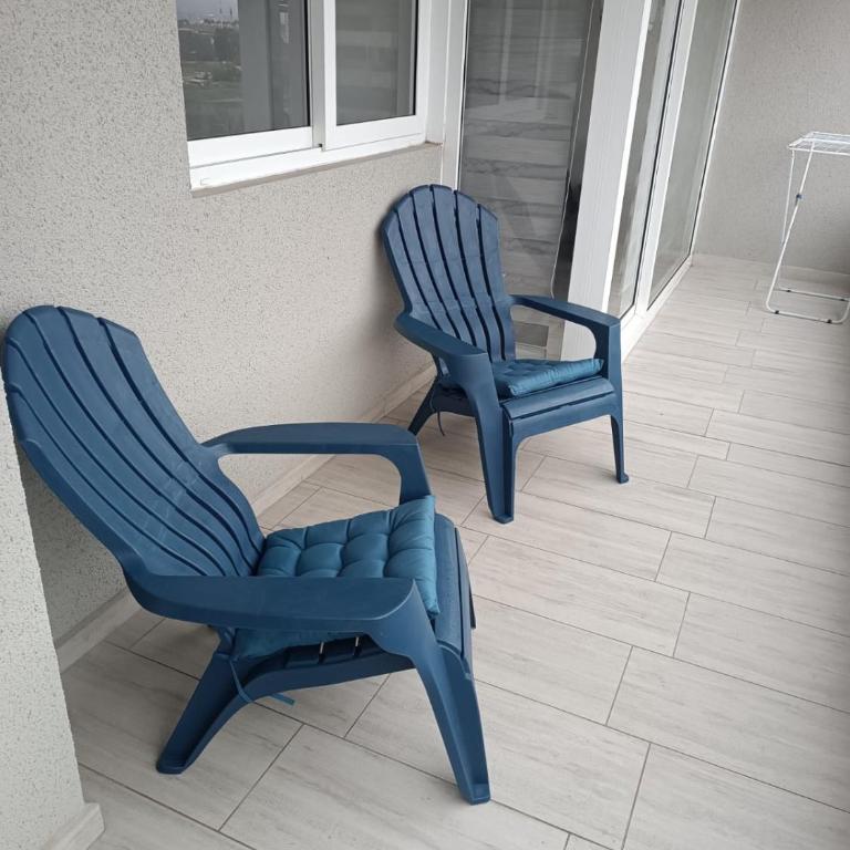 DEPARTAMENTO EN LA SERENA - Two-Bedroom Apartment - 4