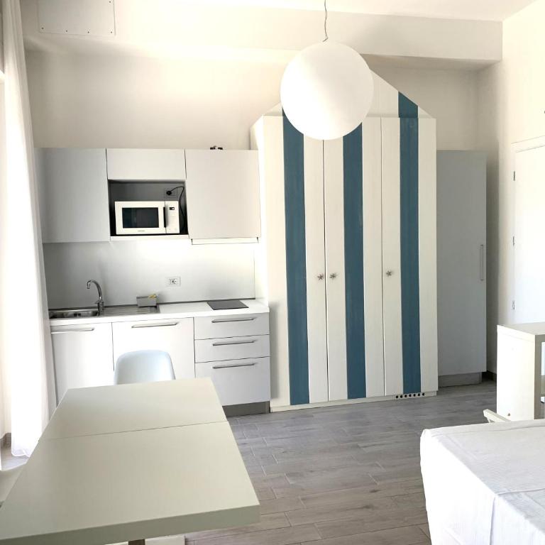 Daniel Apartments - Monolocale Queen - 8