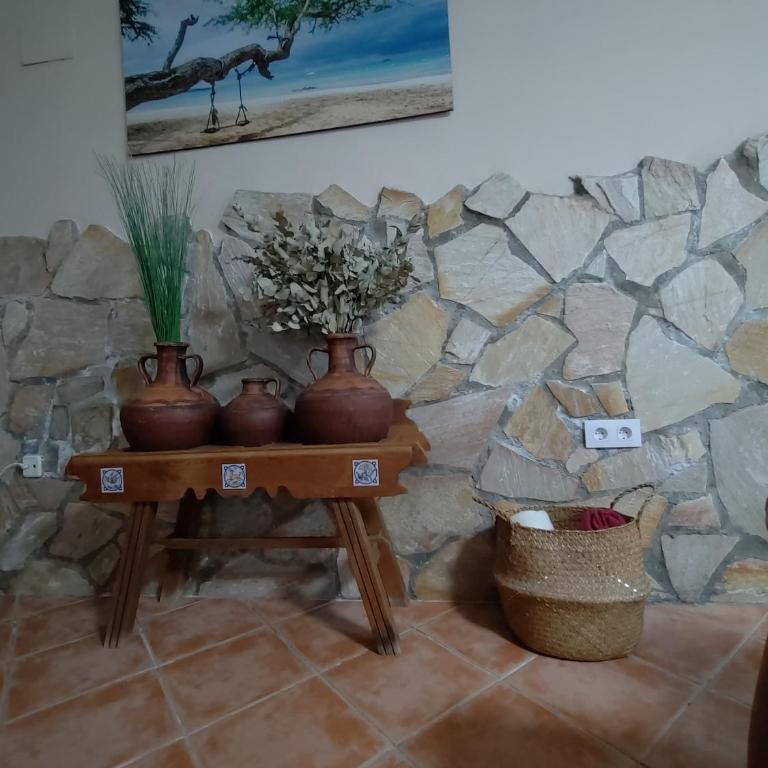 Casa-Chalet Anabel - Casa de 3 dormitorios - 48