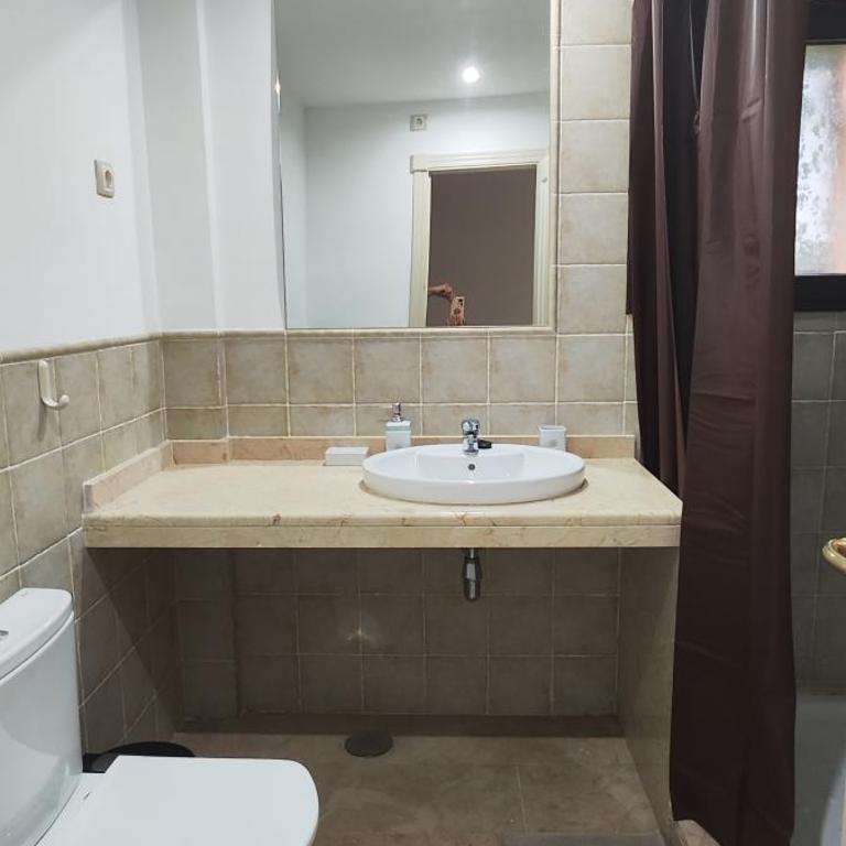 Jardines de Nueva Galera Apartment - Apartamento de 2 dormitorios - 14