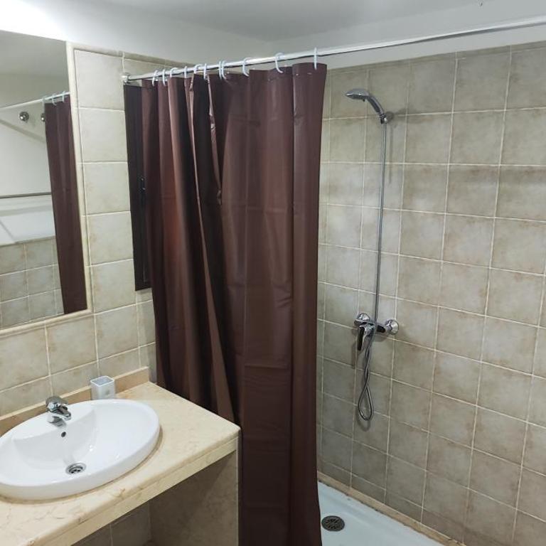 Jardines de Nueva Galera Apartment - Apartamento de 2 dormitorios - 15