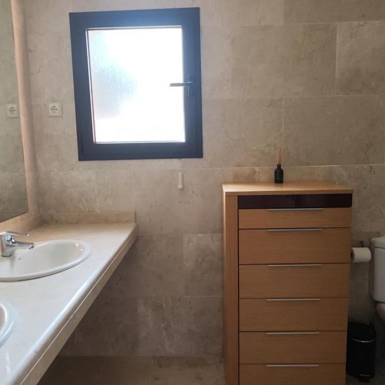 Jardines de Nueva Galera Apartment - Apartamento de 2 dormitorios - 7
