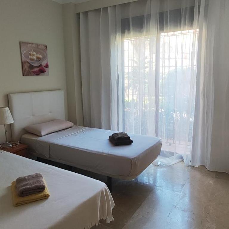 Jardines de Nueva Galera Apartment - Apartamento de 2 dormitorios - 13