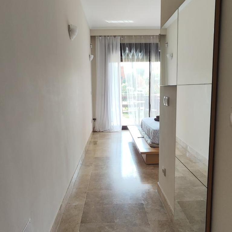 Jardines de Nueva Galera Apartment - Apartamento de 2 dormitorios - 11