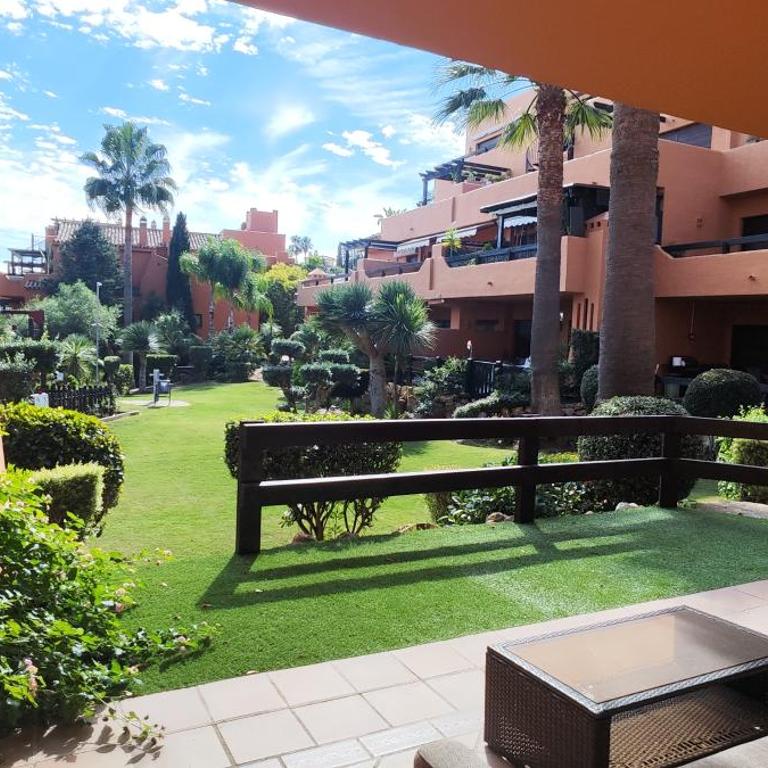 Jardines de Nueva Galera Apartment - Apartamento de 2 dormitorios - 2