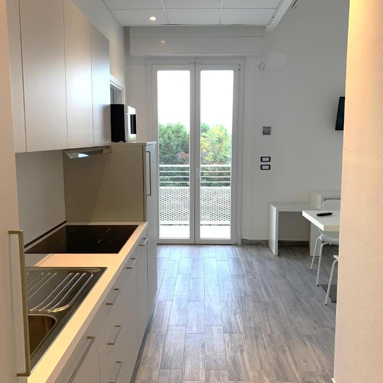 Daniel Apartments - Appartamento con 2 Camere da Letto - 4