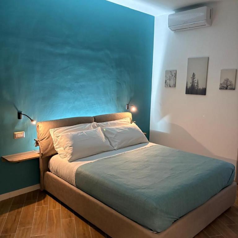 La Gioia Napoli - Appartamento con 1 Camera da Letto - 16