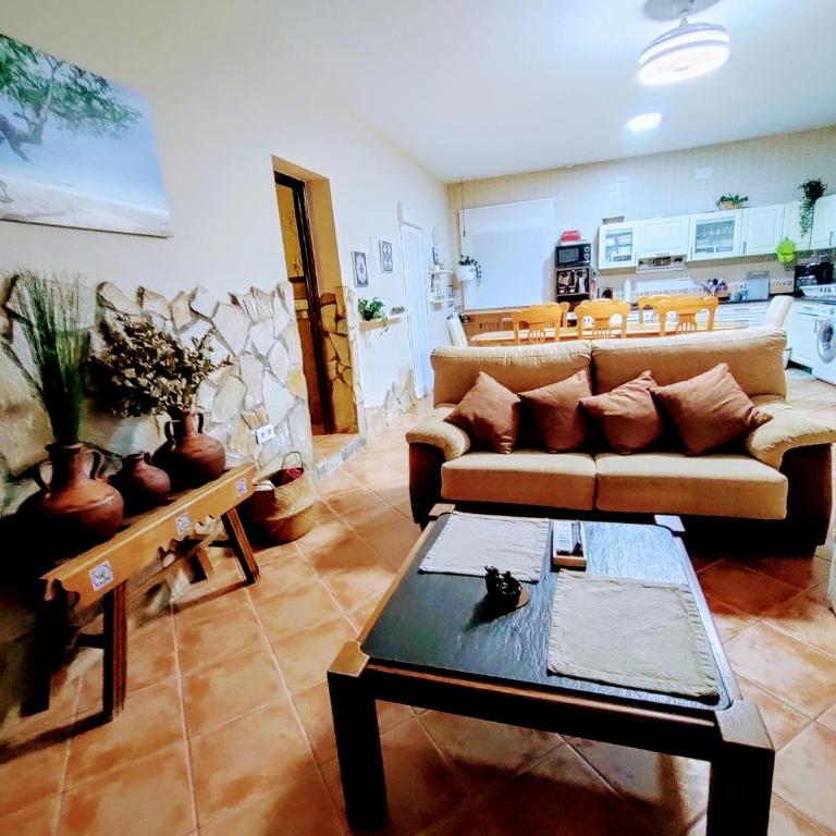 Casa-Chalet Anabel - Casa de 3 dormitorios - 45