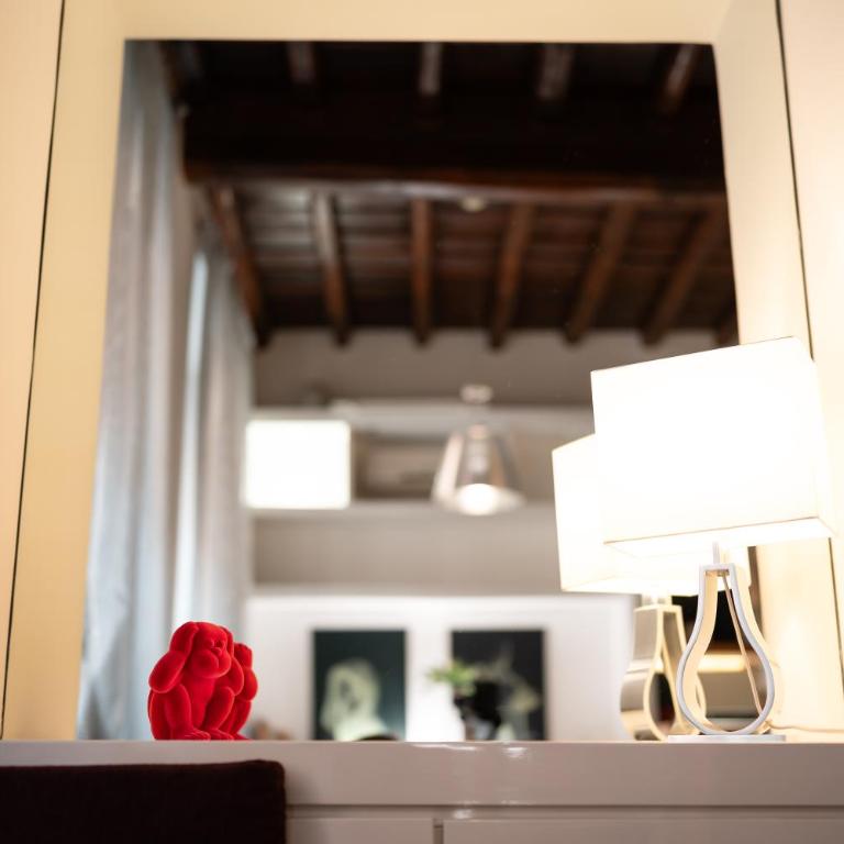 Silver Spanish's steps - Apartment - 8