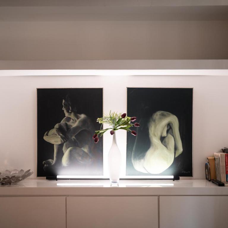 Silver Spanish's steps - Apartment - 17