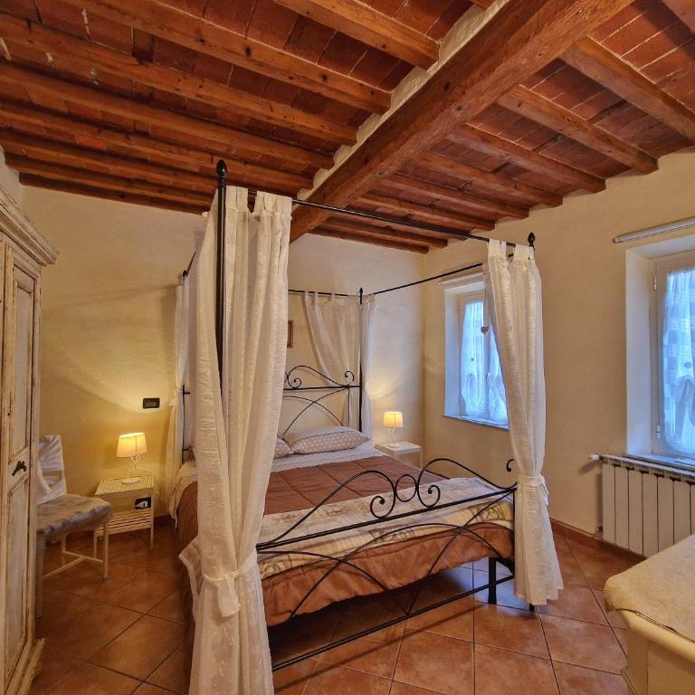 Anthea home - Casa con 4 camere da letto - 22
