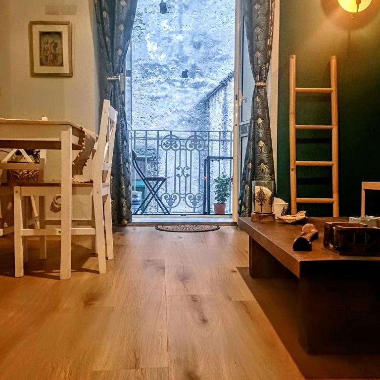 Casa MilleCulure - One-Bedroom House - 43