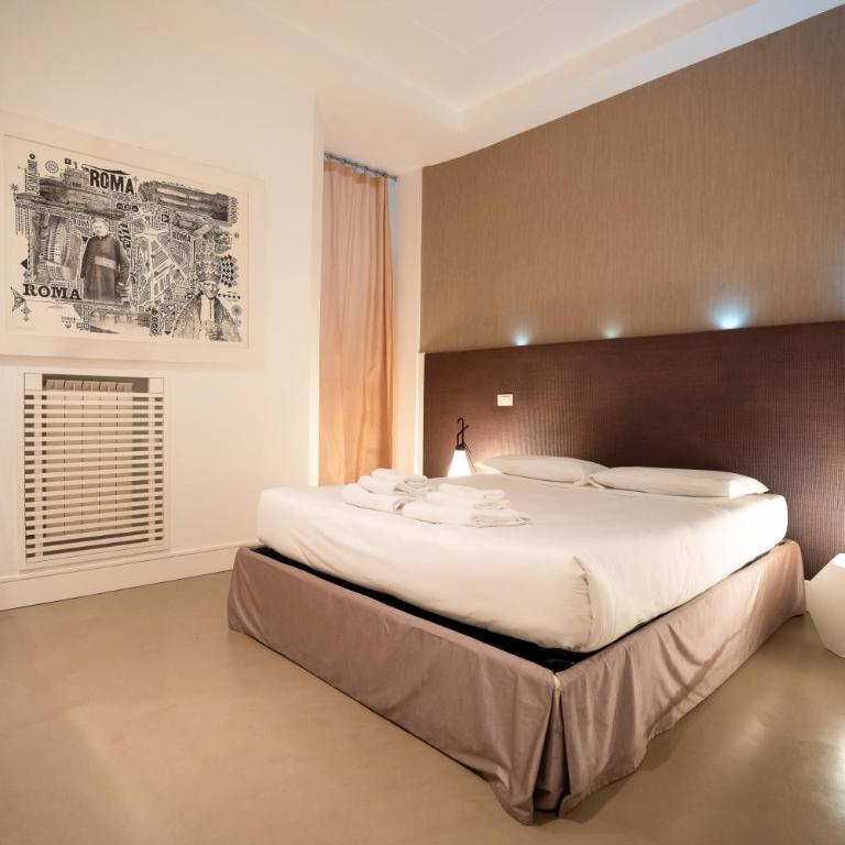 Silver Spanish's steps - Apartment - 22