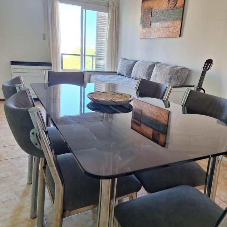 Departamento Macrocentro de Mar del Plata - Apartamento de 1 dormitorio - 9